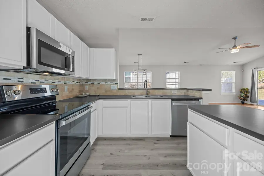 3043 Talledaga Lane Sw, Concord, NC 28025 - #3