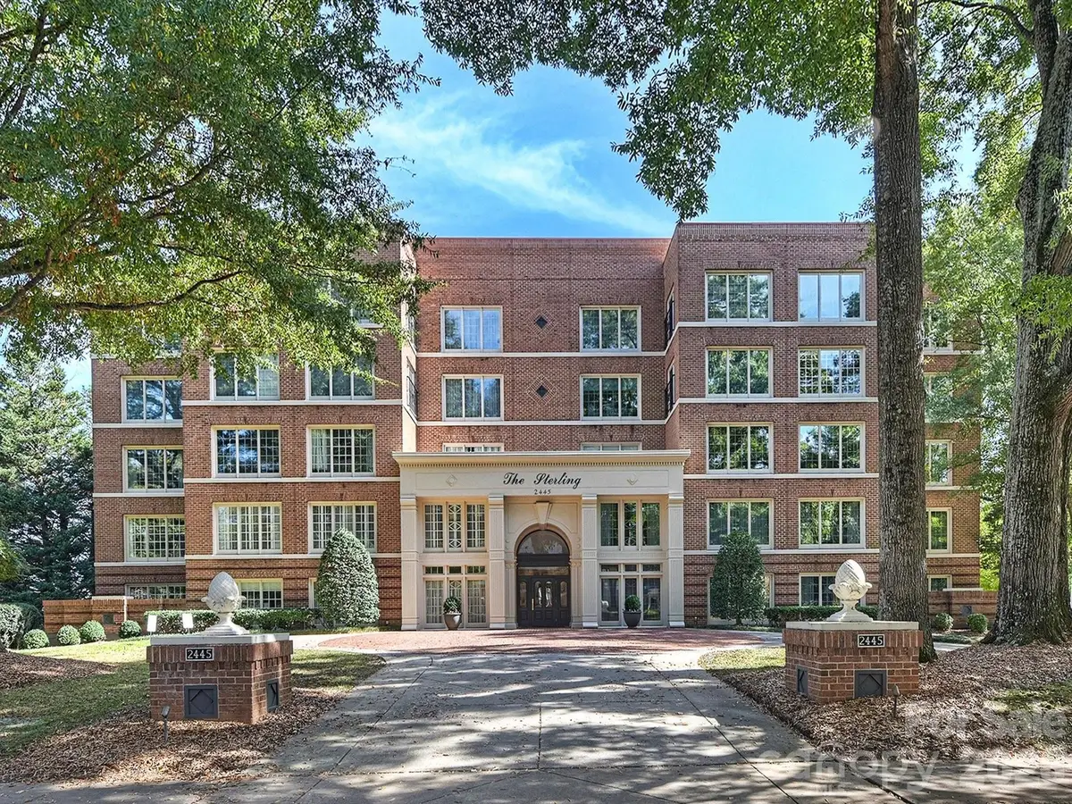 2445 Selwyn Avenue #202, Charlotte, NC 28209 - #1