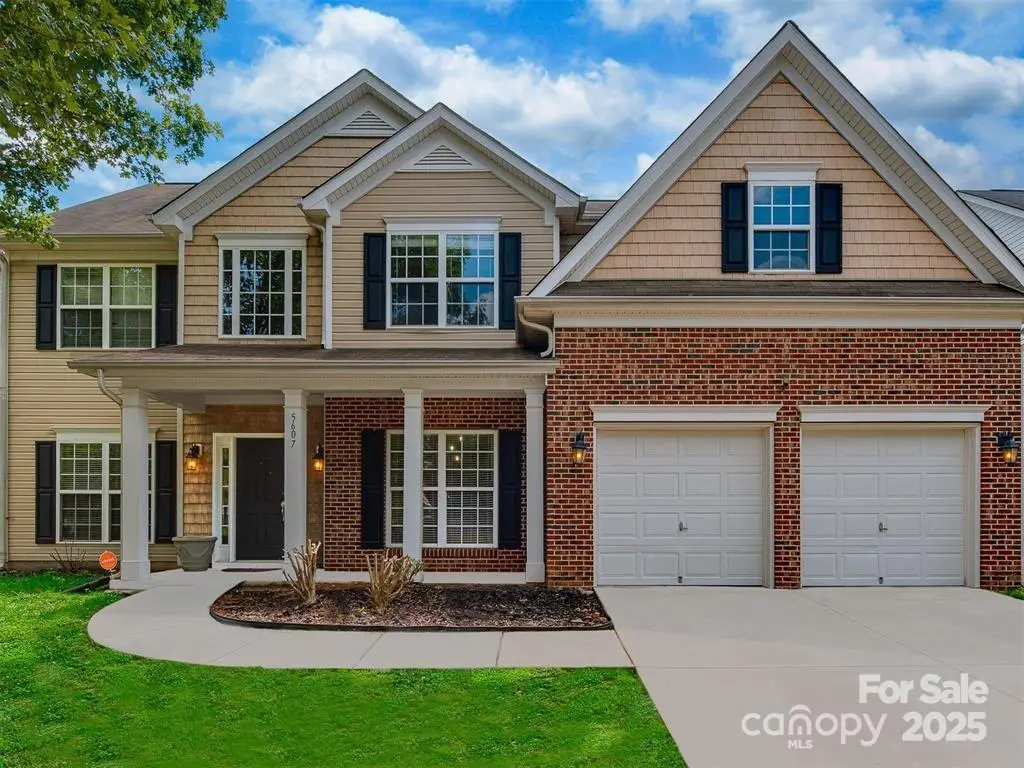 5607 Fulton Ridge Drive, Indian Trail, NC 28079 - Image #1