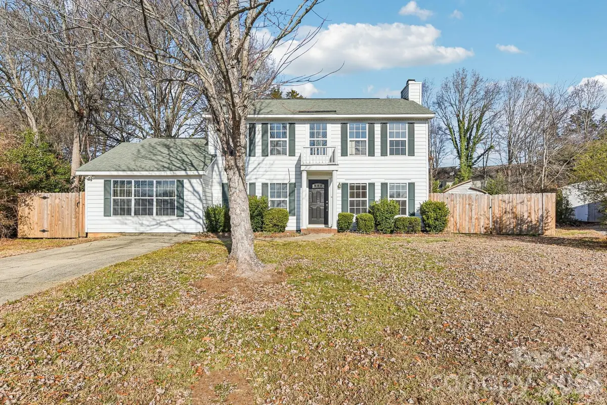 7106 Spring Creek Lane, Charlotte, NC 28273 - Image #1