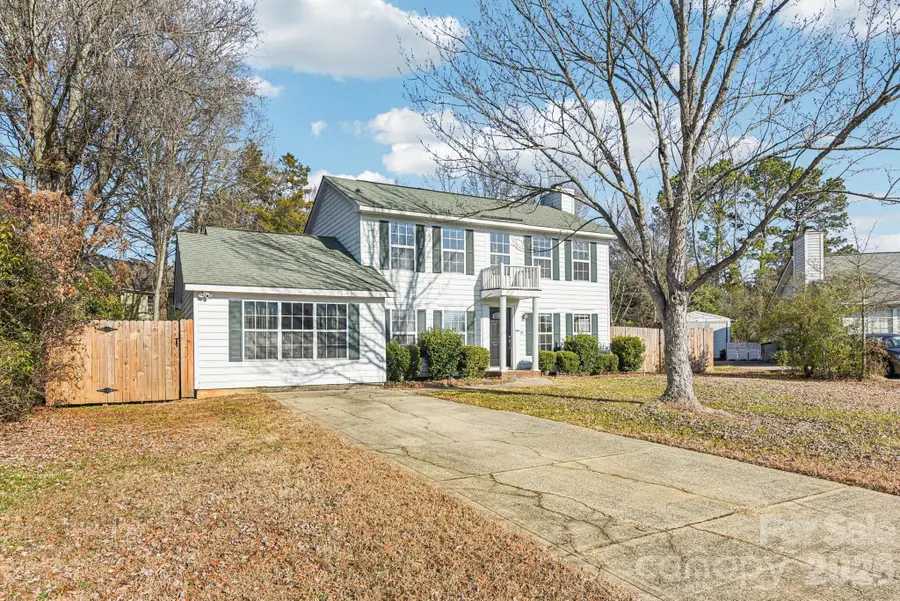 7106 Spring Creek Lane, Charlotte, NC 28273 - Image #3