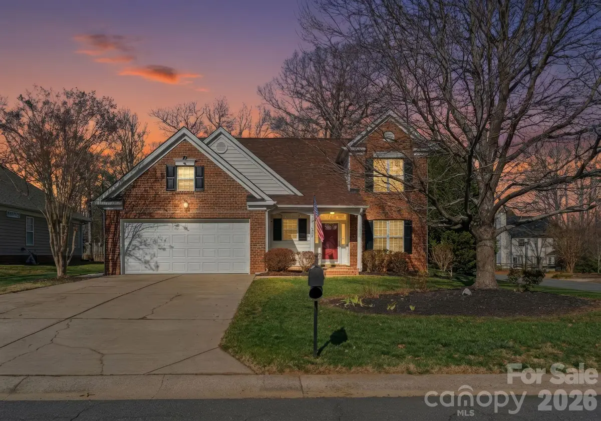 10227 Ingleton Court, Charlotte, NC 28269 - Image #1