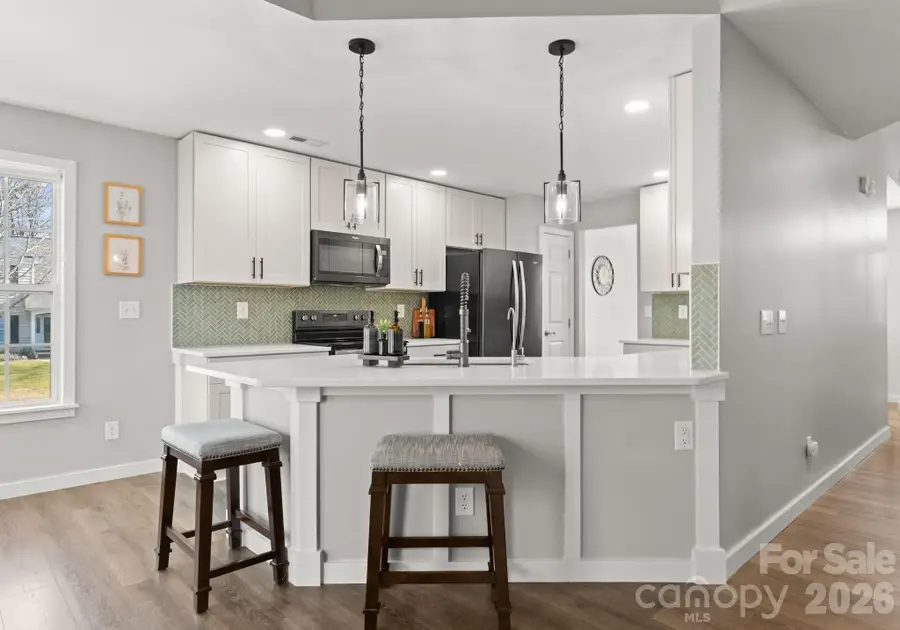 10227 Ingleton Court, Charlotte, NC 28269 - Image #3