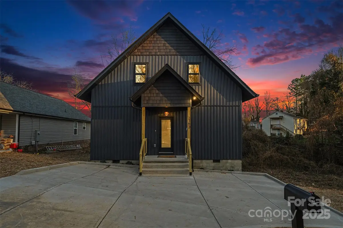 143 Johndy Avenue, Kannapolis, NC 28083 - Image #1