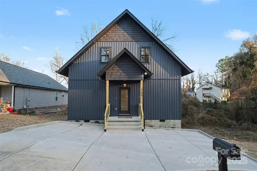 143 Johndy Avenue, Kannapolis, NC 28083 - Image #2