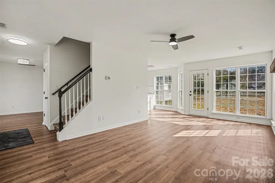 8106 Castlemaine Drive, Matthews, NC 28104 - #3