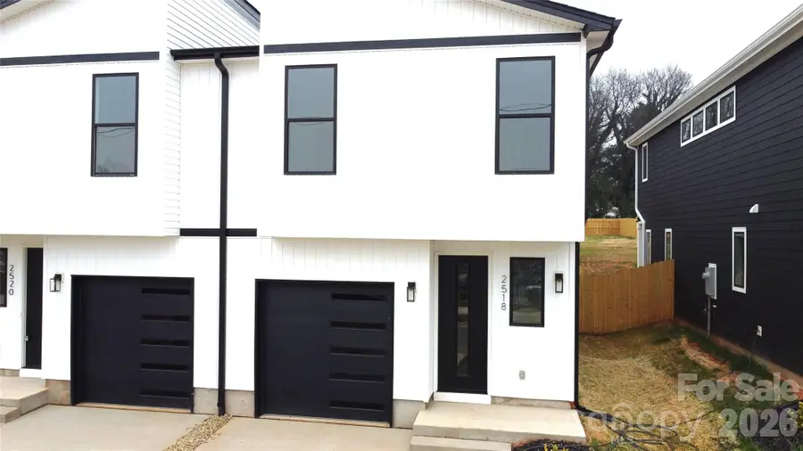 2518 Elmin Street, Charlotte, NC 28208 - Image #3