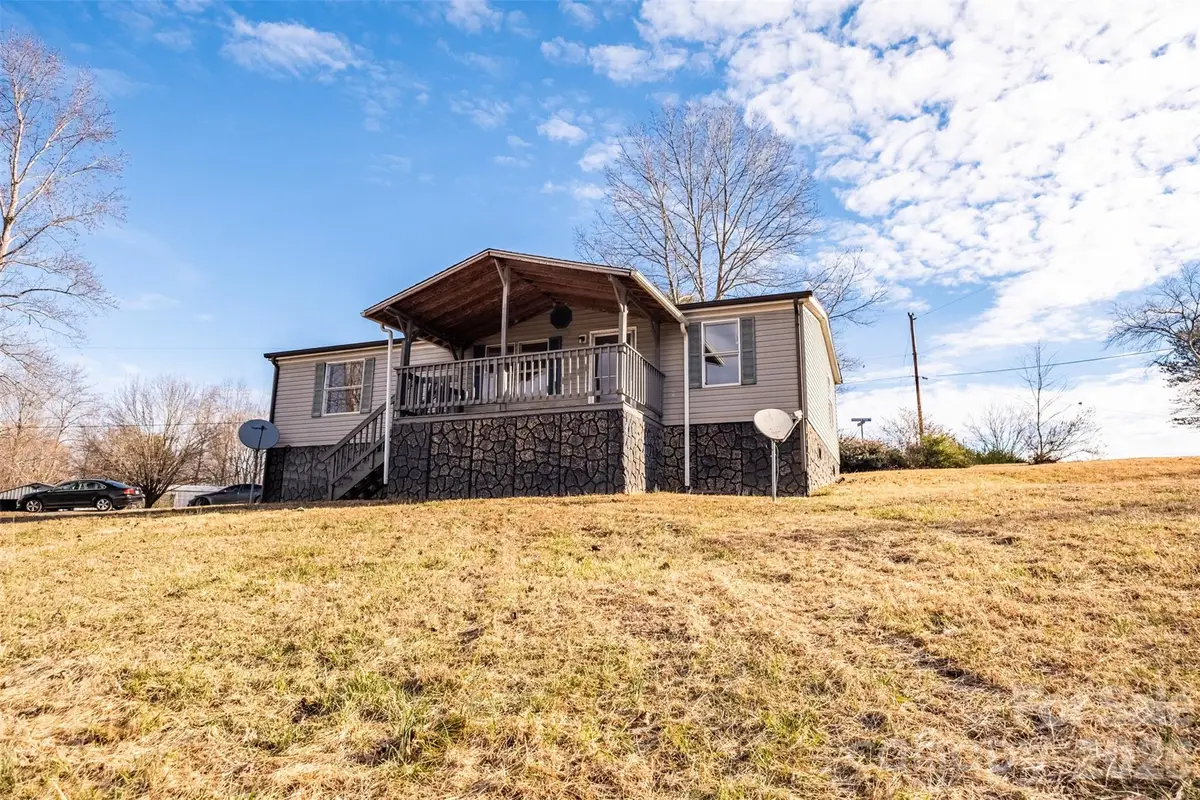 1305 Thunder Run Road, Boonville, NC 27011 - #1