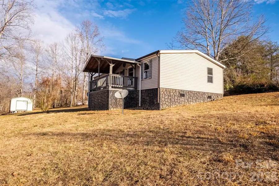 1305 Thunder Run Road, Boonville, NC 27011 - #3