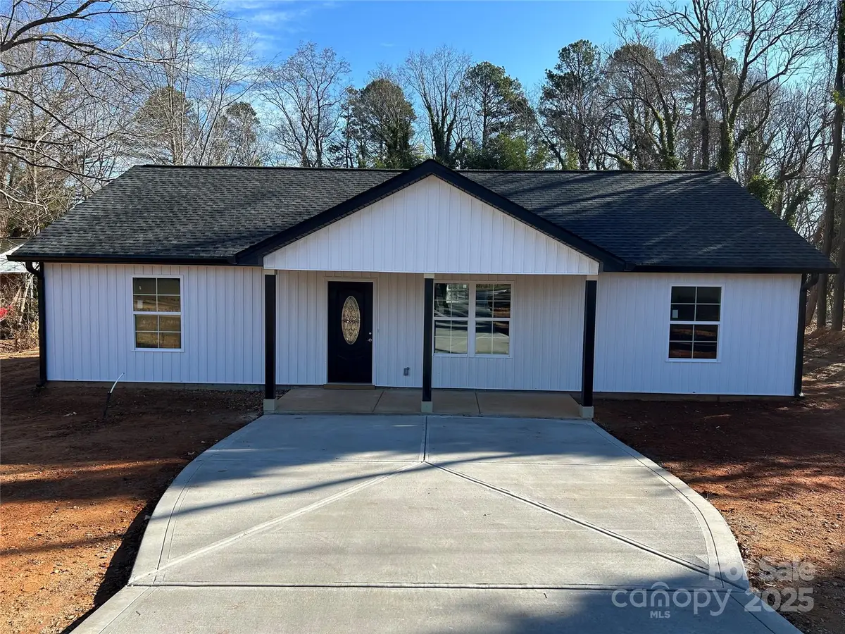 4206 Grissom Street, Gastonia, NC 28056 - Image #1