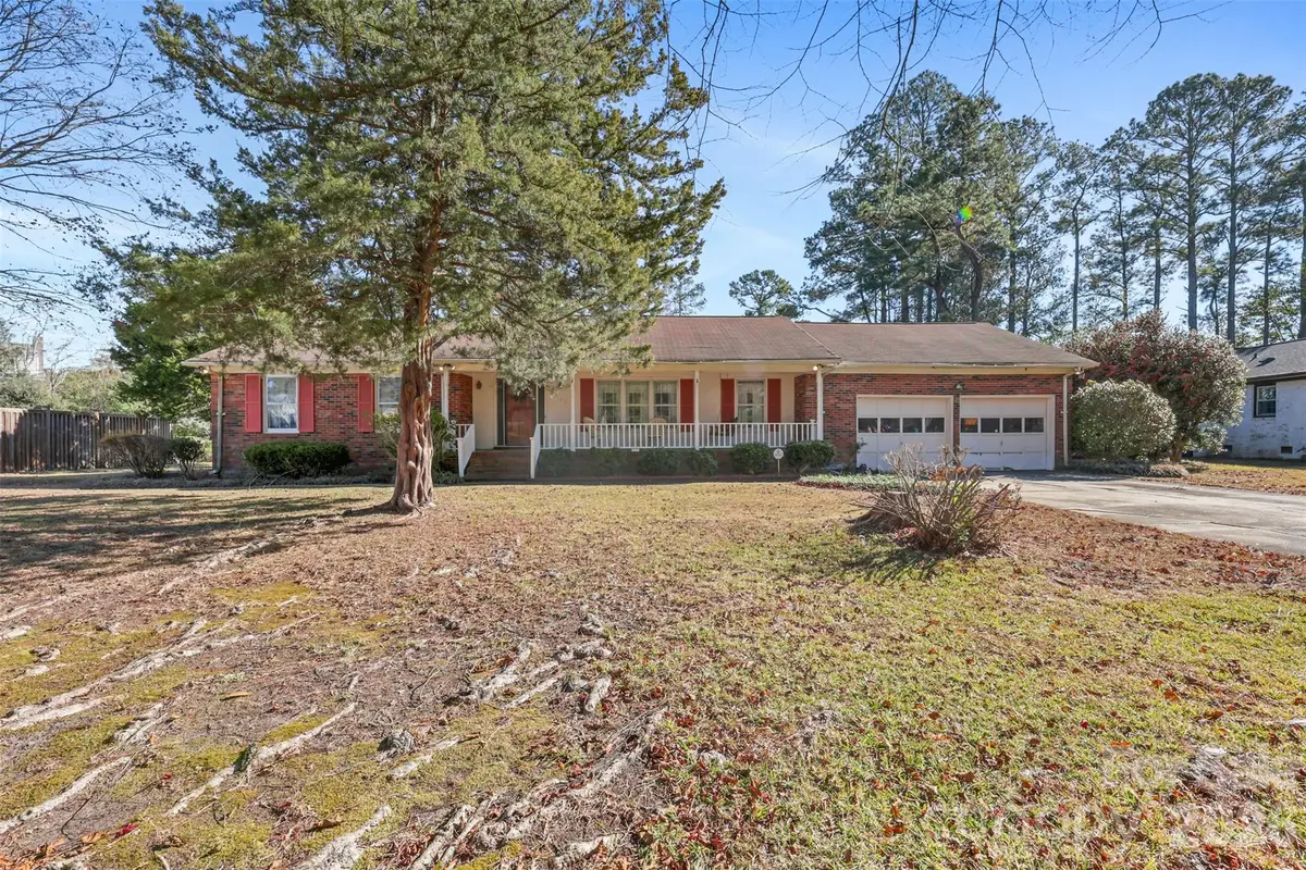 3519 Kirby Smith Drive, Wilmington, NC 28409 - Image #1