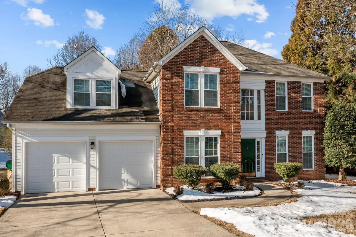 8609 Abbey Brook Court, Charlotte, NC 28216 - Image #1
