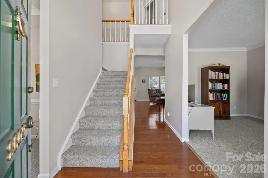 8609 Abbey Brook Court, Charlotte, NC 28216 - Image #3