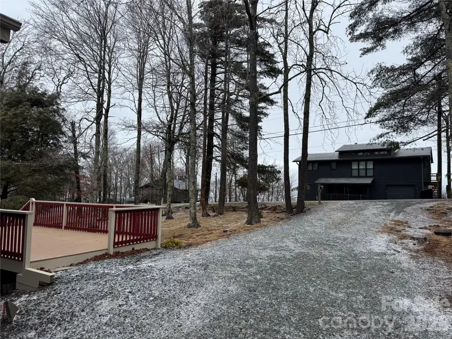 105 Pinnacle Ridge Road, Beech Mountain, NC 28604 - #3
