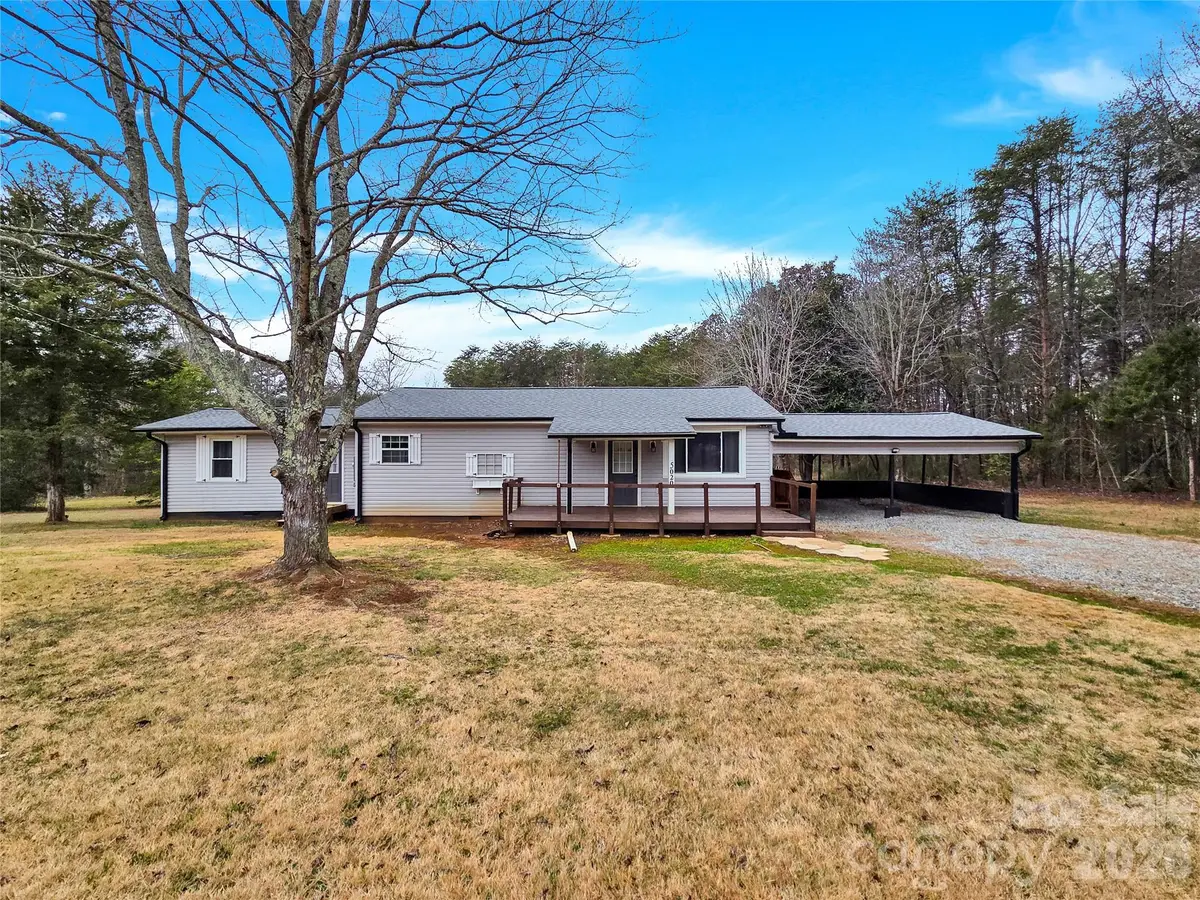 5020 Foster Road, Cleveland, NC 27013 - Image #1
