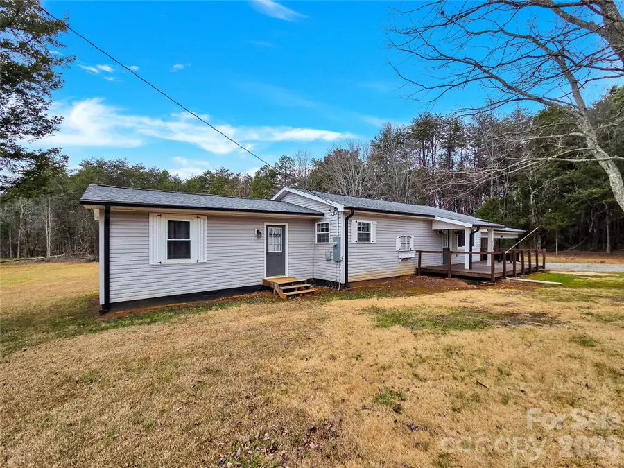 5020 Foster Road, Cleveland, NC 27013 - Image #2