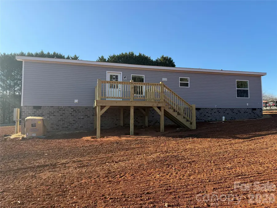 237 Ret Stafford Lane, Taylorsville, NC 28681 - Image #2