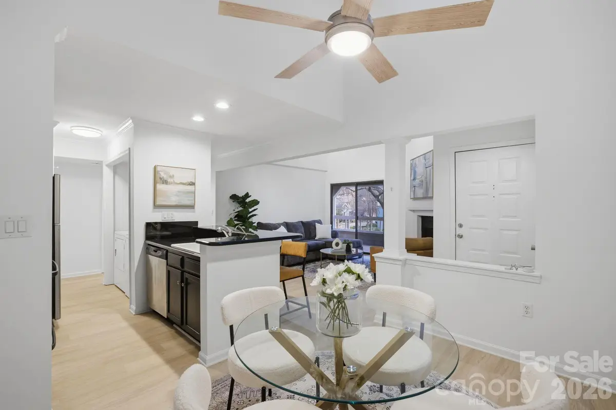 413 W 8th Street, Charlotte, NC 28202 - #1