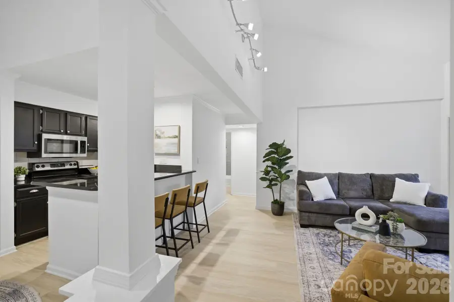 413 W 8th Street, Charlotte, NC 28202 - #2