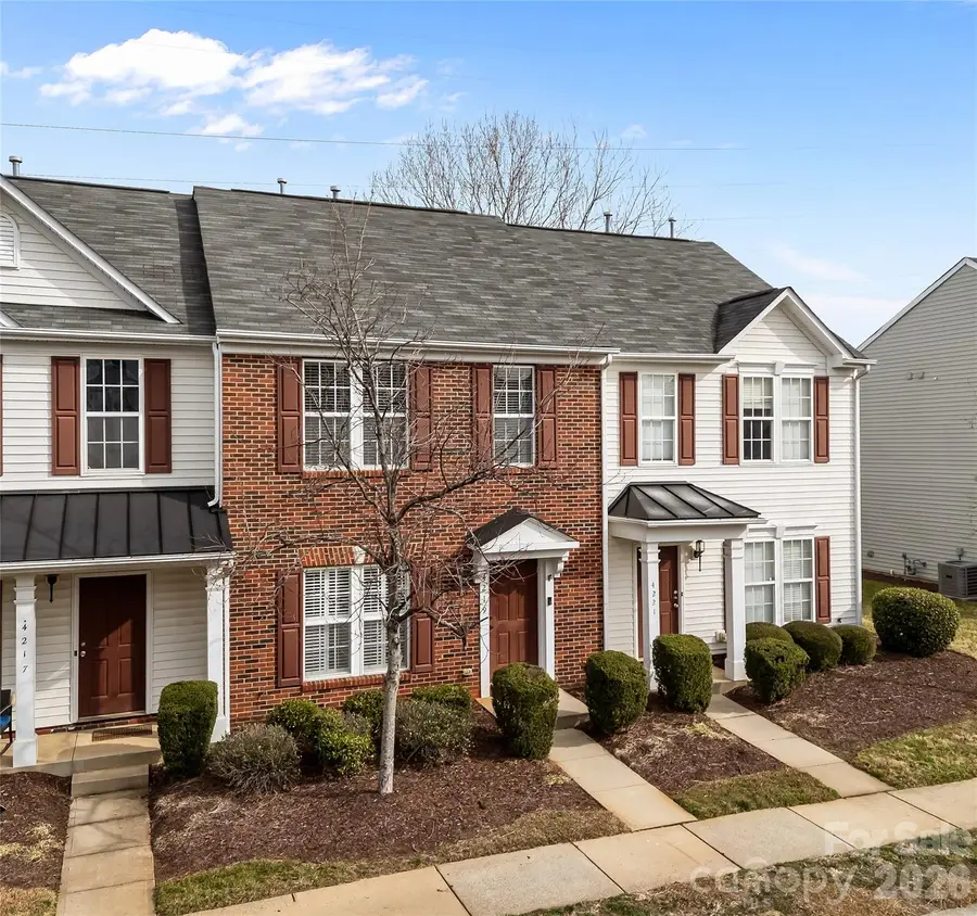 4219 Coulter Crossing, Charlotte, NC 28213 - Image #2