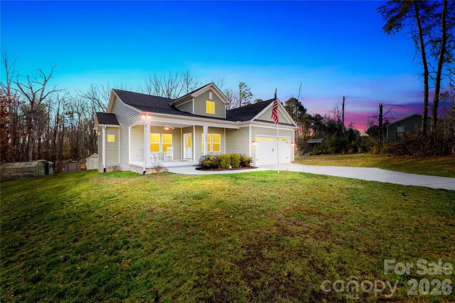 1600 Barefoot Avenue, Catawba, NC 28609 - Image #2
