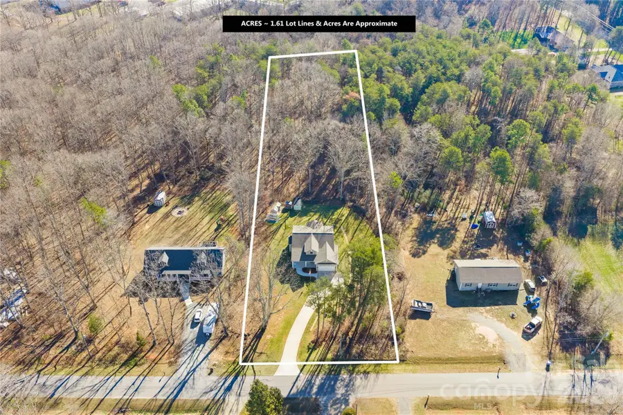 1600 Barefoot Avenue, Catawba, NC 28609 - Image #3