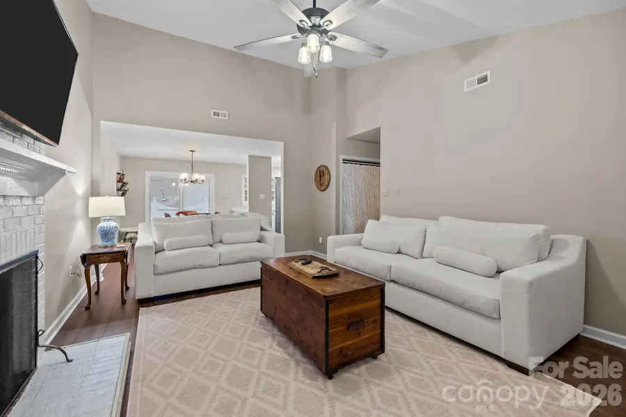 2704 Hillmont Drive, Charlotte, NC 28226 - #3