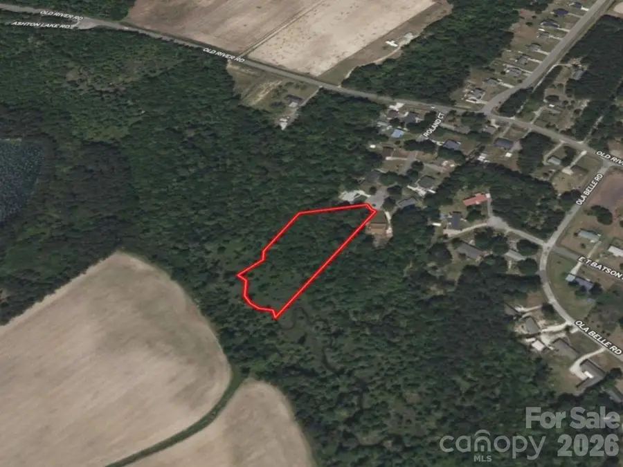 0 Roland Hills Court, Burgaw, NC 28425 - Image #2