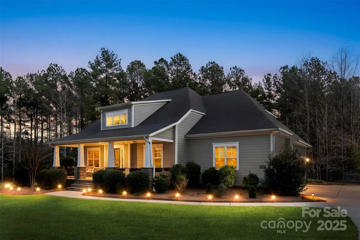 6065 Chimney Bluff Road, Lancaster, SC 29720 - Image #1