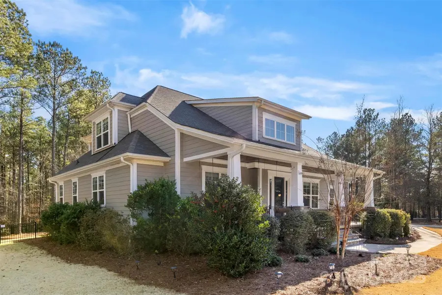 6065 Chimney Bluff Road, Lancaster, SC 29720 - Image #3