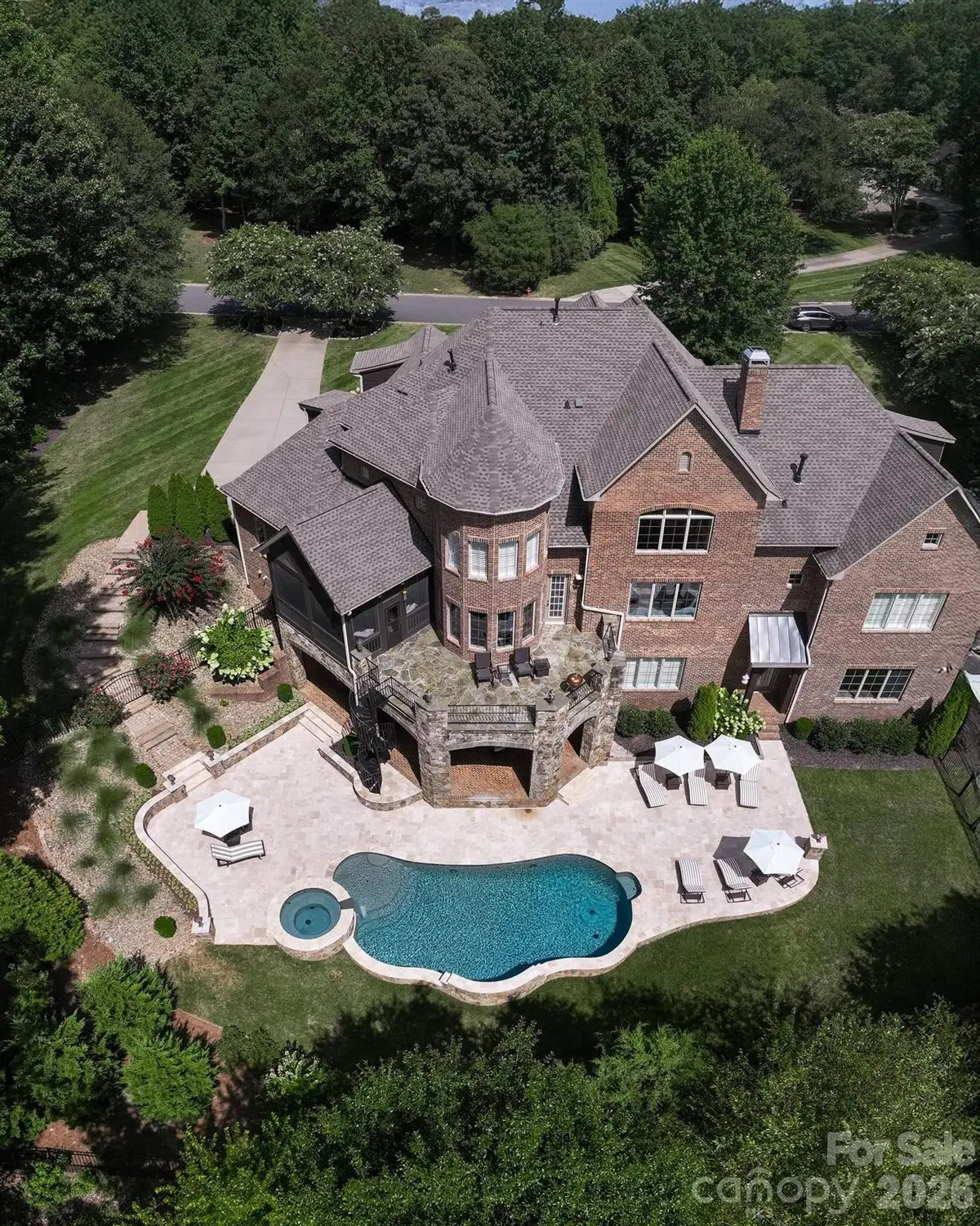 1100 Seminole Drive, Fort Mill, SC 29707 - #1