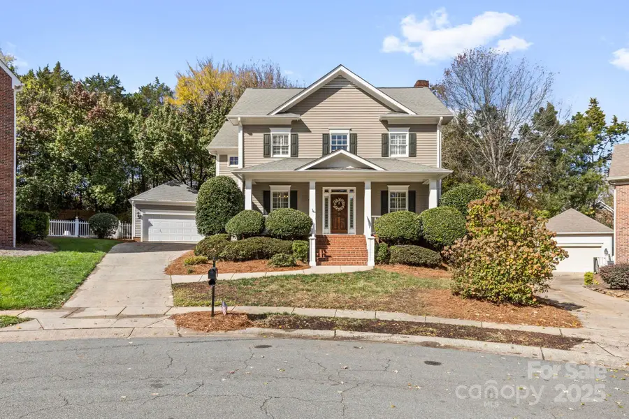 7601 Sharpthorne Place, Charlotte, NC 28270 - Image #2