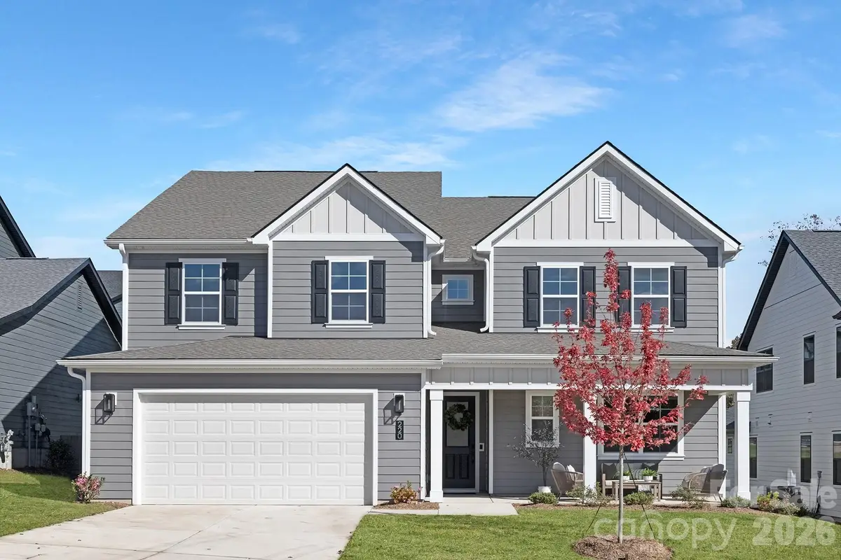 220 Windy Dell Drive, Tega Cay, SC 29708 - Image #1