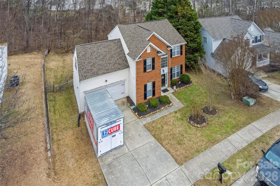 610 Grantham Lane, Charlotte, NC 28262 - Image #2