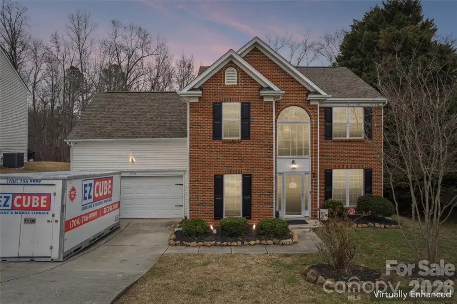 610 Grantham Lane, Charlotte, NC 28262 - Image #3