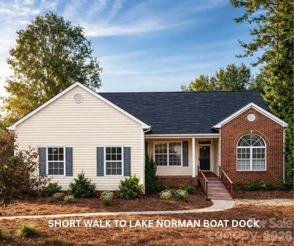 132 Grayrock Drive, Statesville, NC 28677