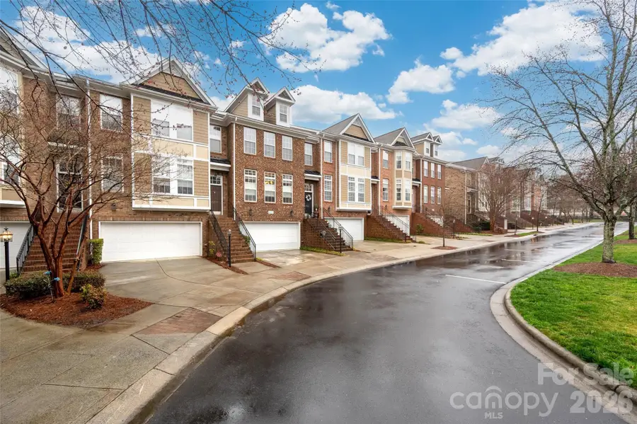 3321 Luke Crossing Drive, Charlotte, NC 28226 - #2