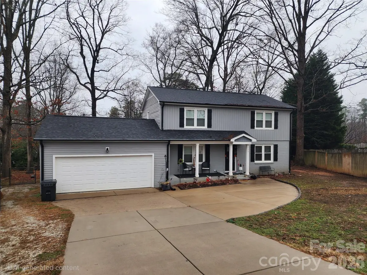 130 Cherokee Lane, Salisbury, NC 28147 - Image #1