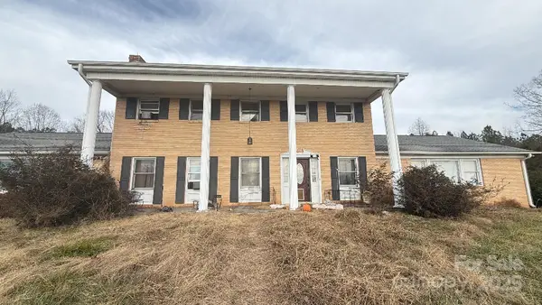 118 Hord Road, Lawndale, NC 28090