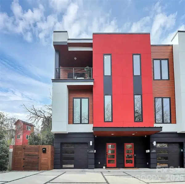 2718 N Davidson Street #F, Charlotte, NC 28205