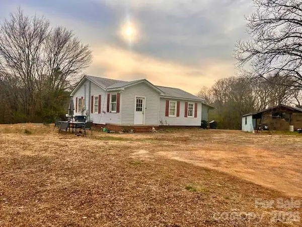 8772 Honeycutt Road, Stanfield, NC 28163