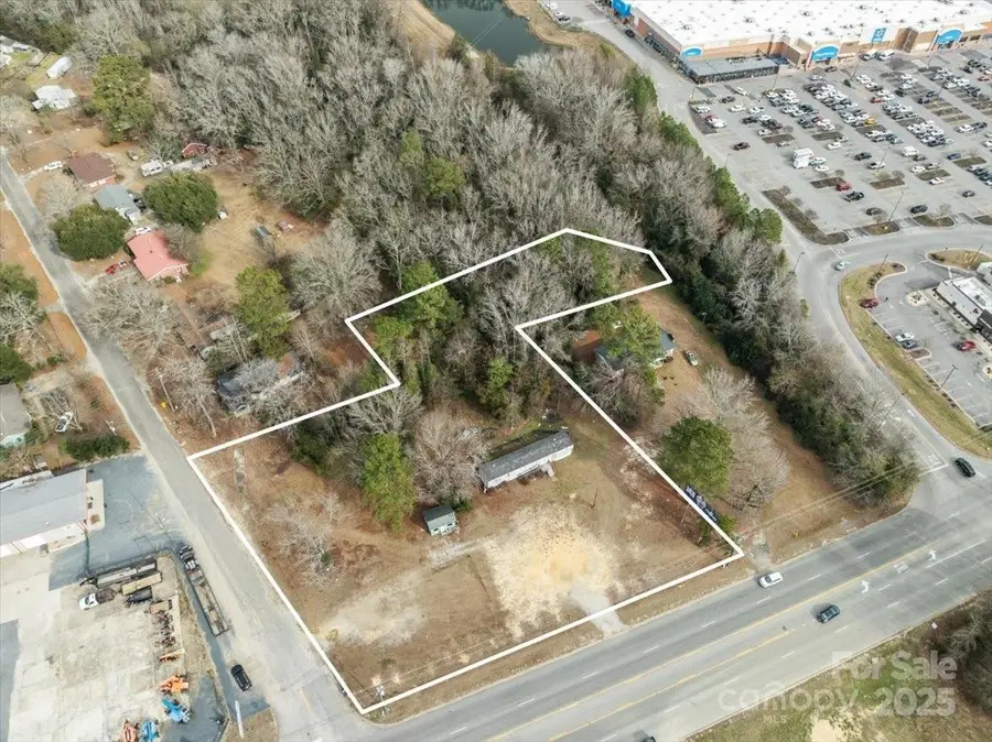 1048 Chesterfield Highway, Cheraw, SC 29520 - #2