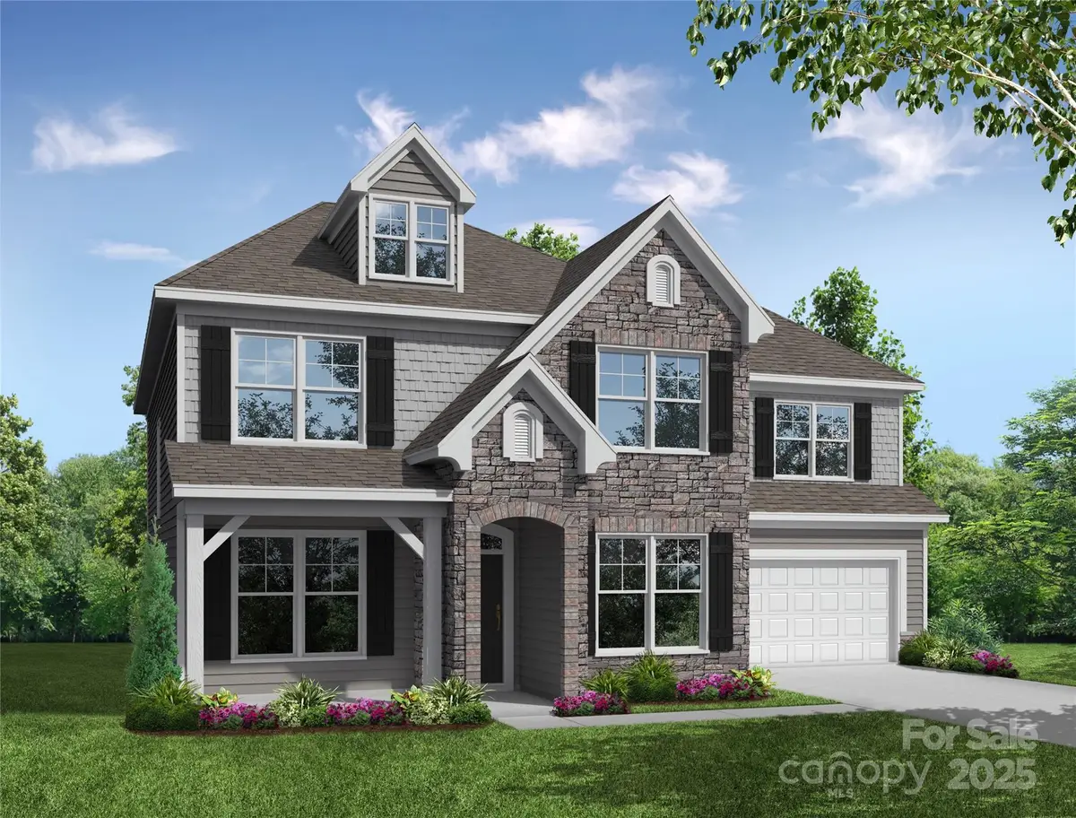 5076 Mclaughlin Loop, Waxhaw, NC 28173 - Image #1