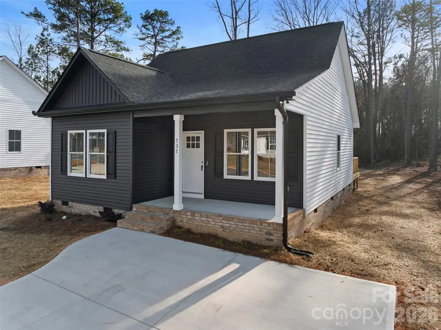 737 Jack Street, Kannapolis, NC 28081 - #2