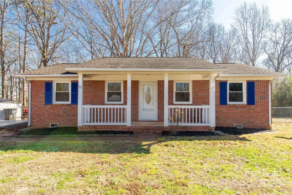 12795 Highway 55 Highway W, York, SC 29745 - Image #1