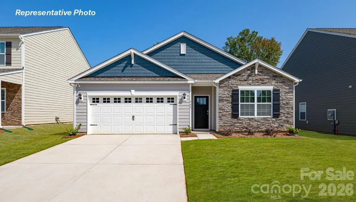 527 Dazzle Loop, Newton, NC 28658 - Image #1
