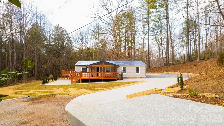 1380 Jacobs Lane, Morganton, NC 28655 - #3