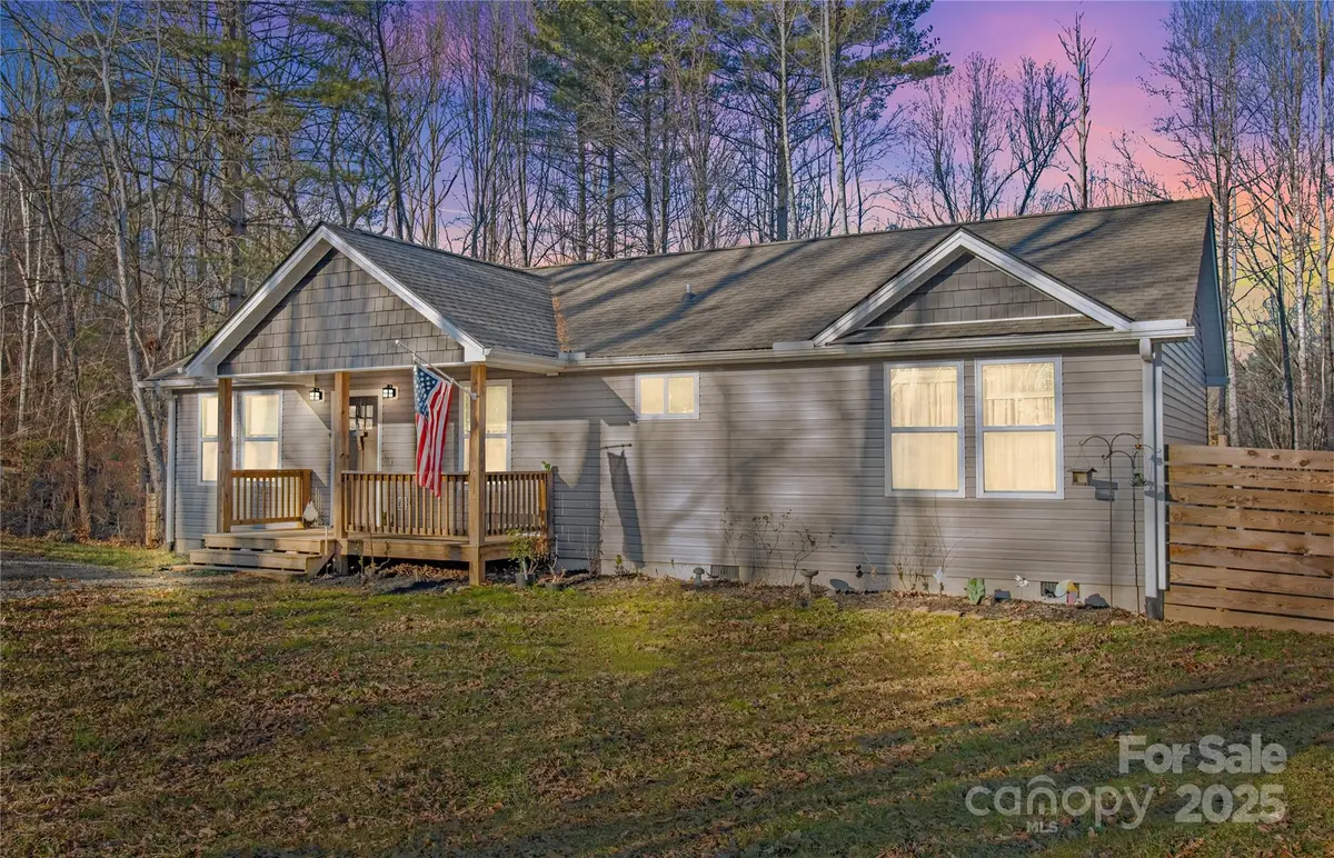 60 Oakwood Drive #039, Horse Shoe, NC 28792 - #1