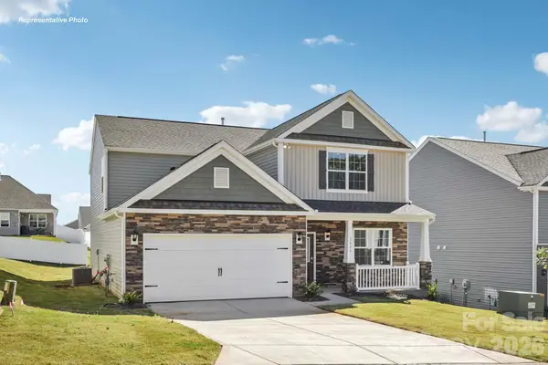 522 Dazzle Loop, Newton, NC 28658