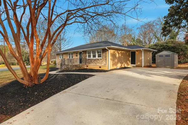 4937 Vincent Lane, Charlotte, NC 28210